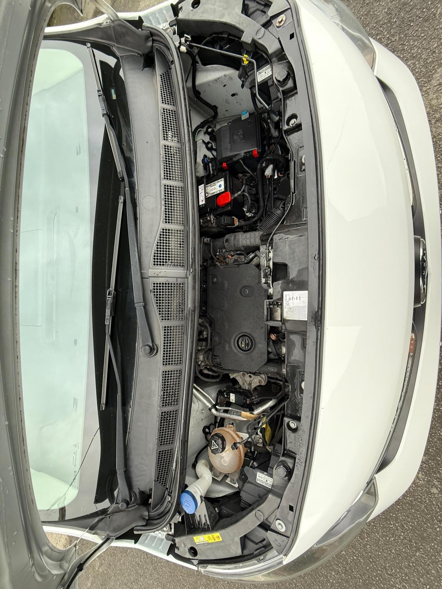 Used Vauxhall Vivaro 2020 for sale - 77357386: Photo 47