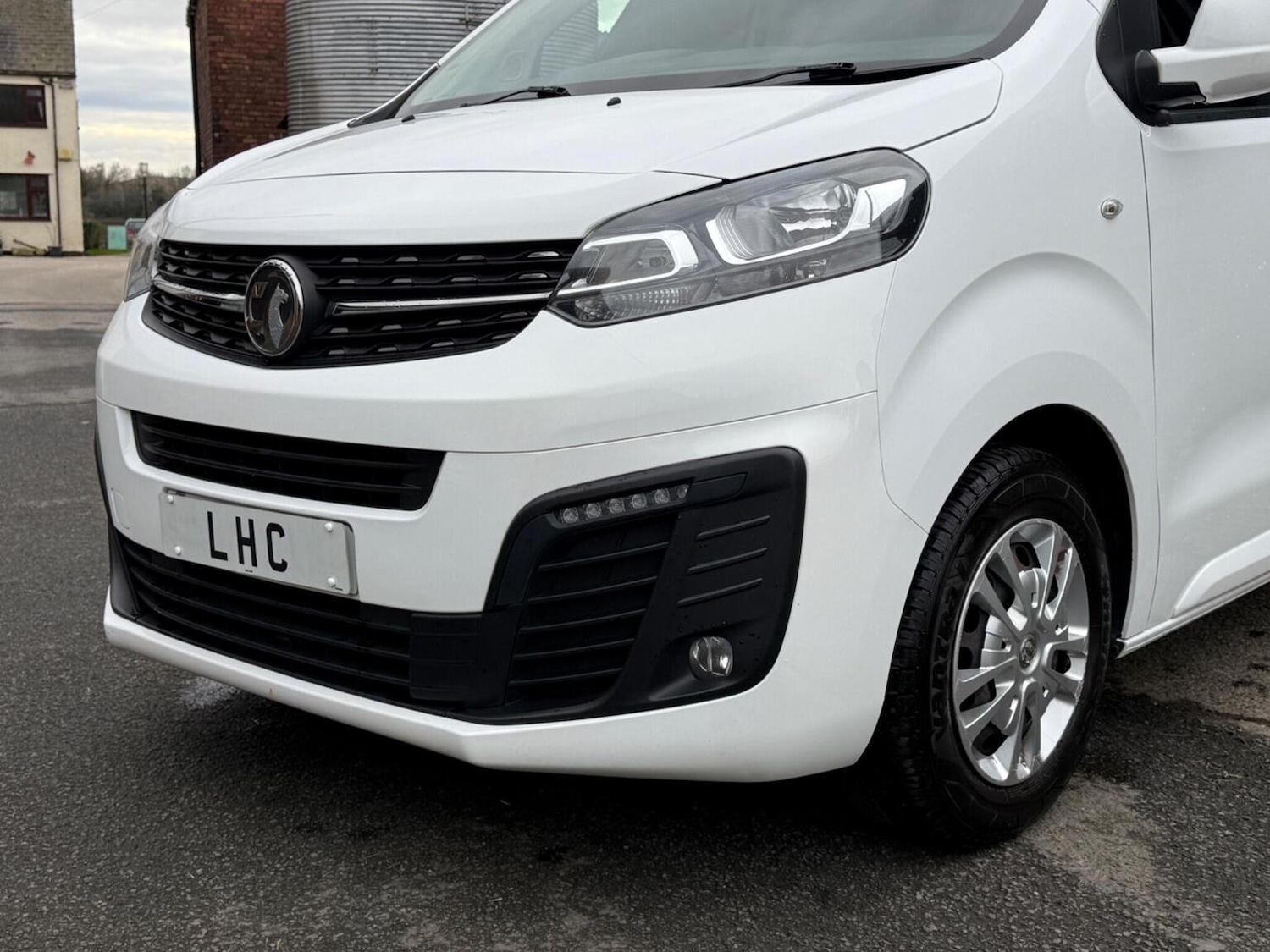 Used Vauxhall Vivaro 2020 for sale - 77357386: Photo 7