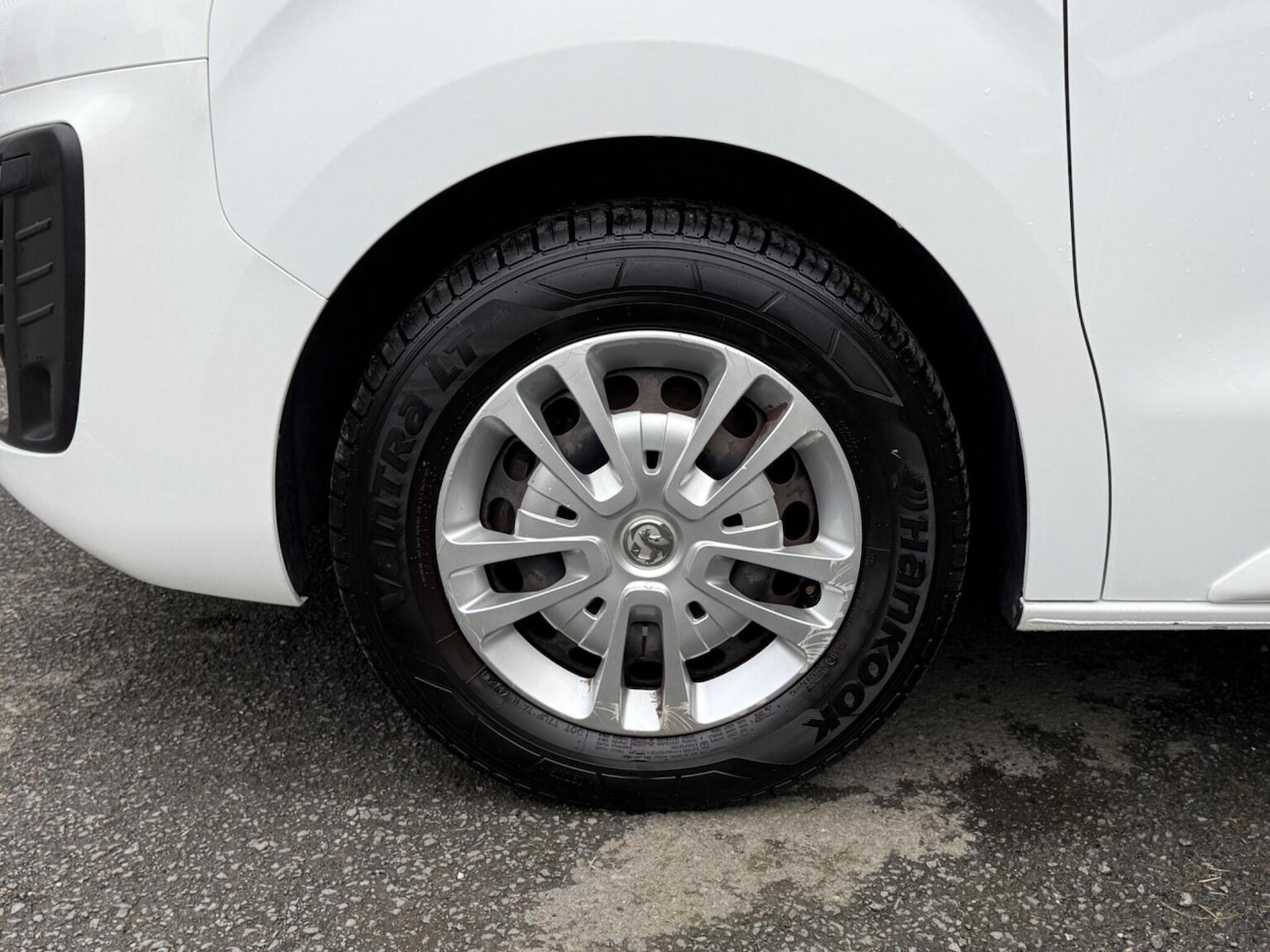 Used Vauxhall Vivaro 2020 for sale - 77357386: Photo 9