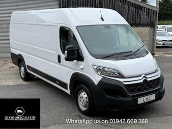 Used Citroen Relay 2021 for sale - 78969029: Photo