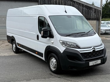 Used Citroen Relay 2021 for sale - 78969029: Photo