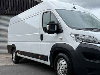 Used Citroen Relay 2021 for sale - 78969029: Photo