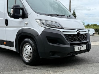 Used Citroen Relay 2021 for sale - 78969029: Photo