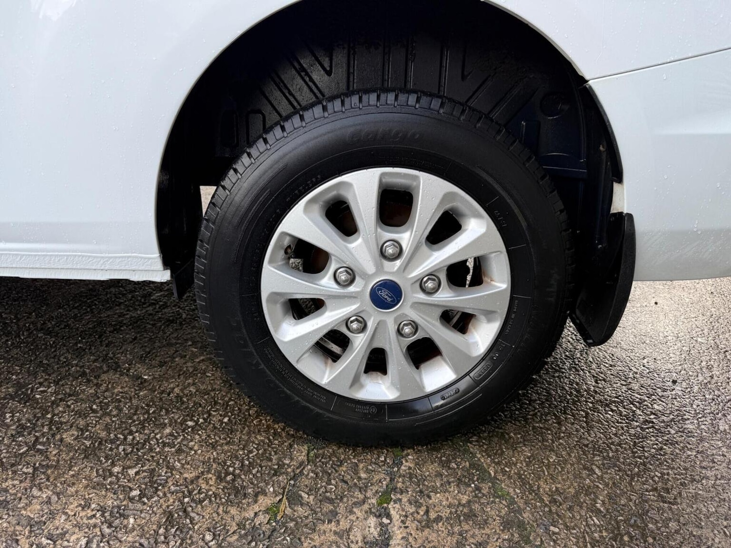 Used Ford Transit Custom 2021 for sale - 76806977: Photo 11