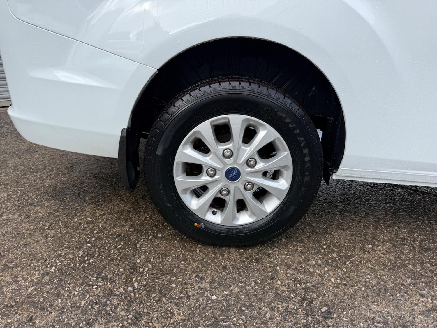 Used Ford Transit Custom 2021 for sale - 76806977: Photo 14