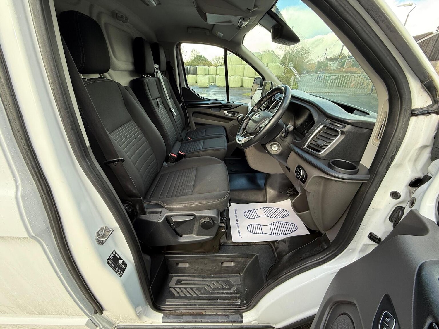 Used Ford Transit Custom 2021 for sale - 76806977: Photo 21