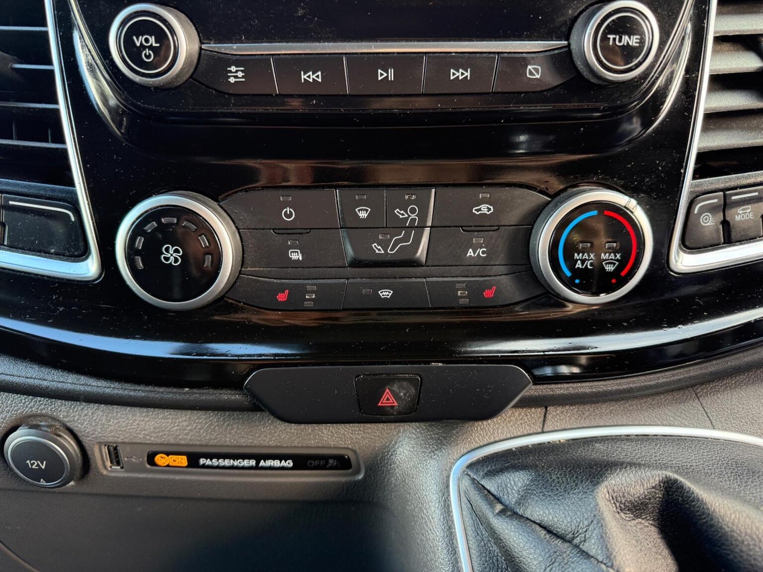 Used Ford Transit Custom 2021 for sale - 76806977: Photo 27