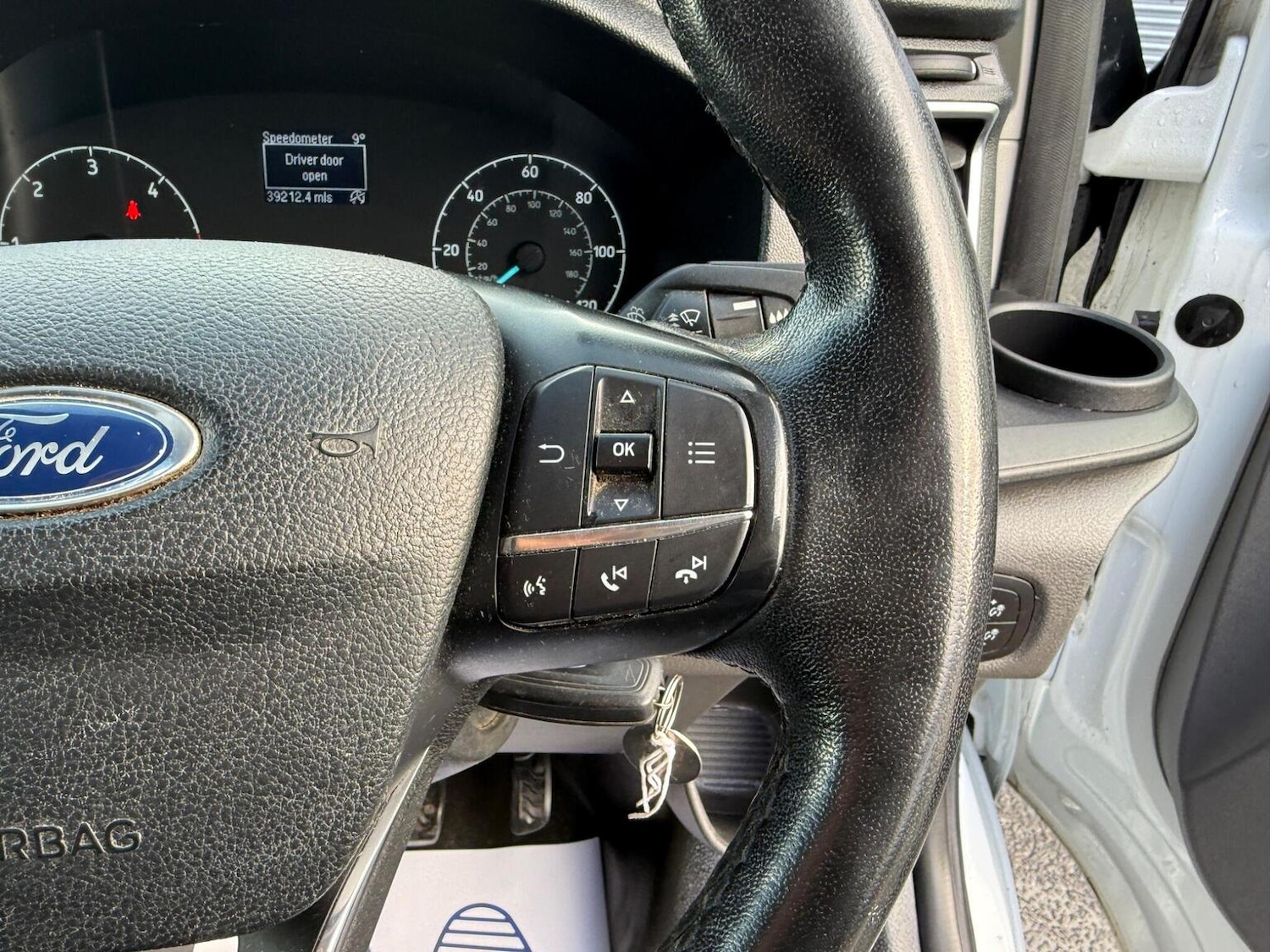 Used Ford Transit Custom 2021 for sale - 76806977: Photo 28