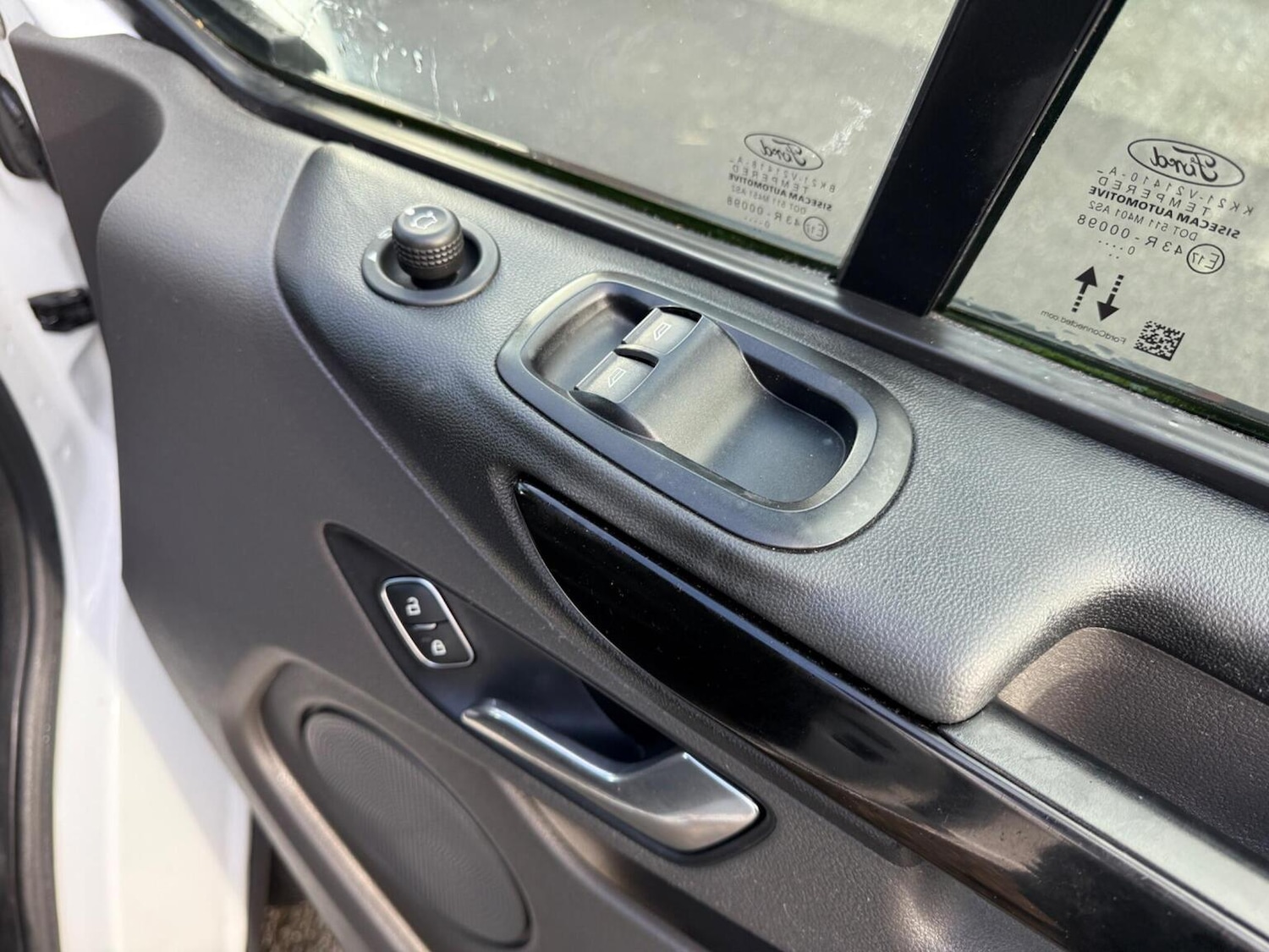 Used Ford Transit Custom 2021 for sale - 76806977: Photo 29