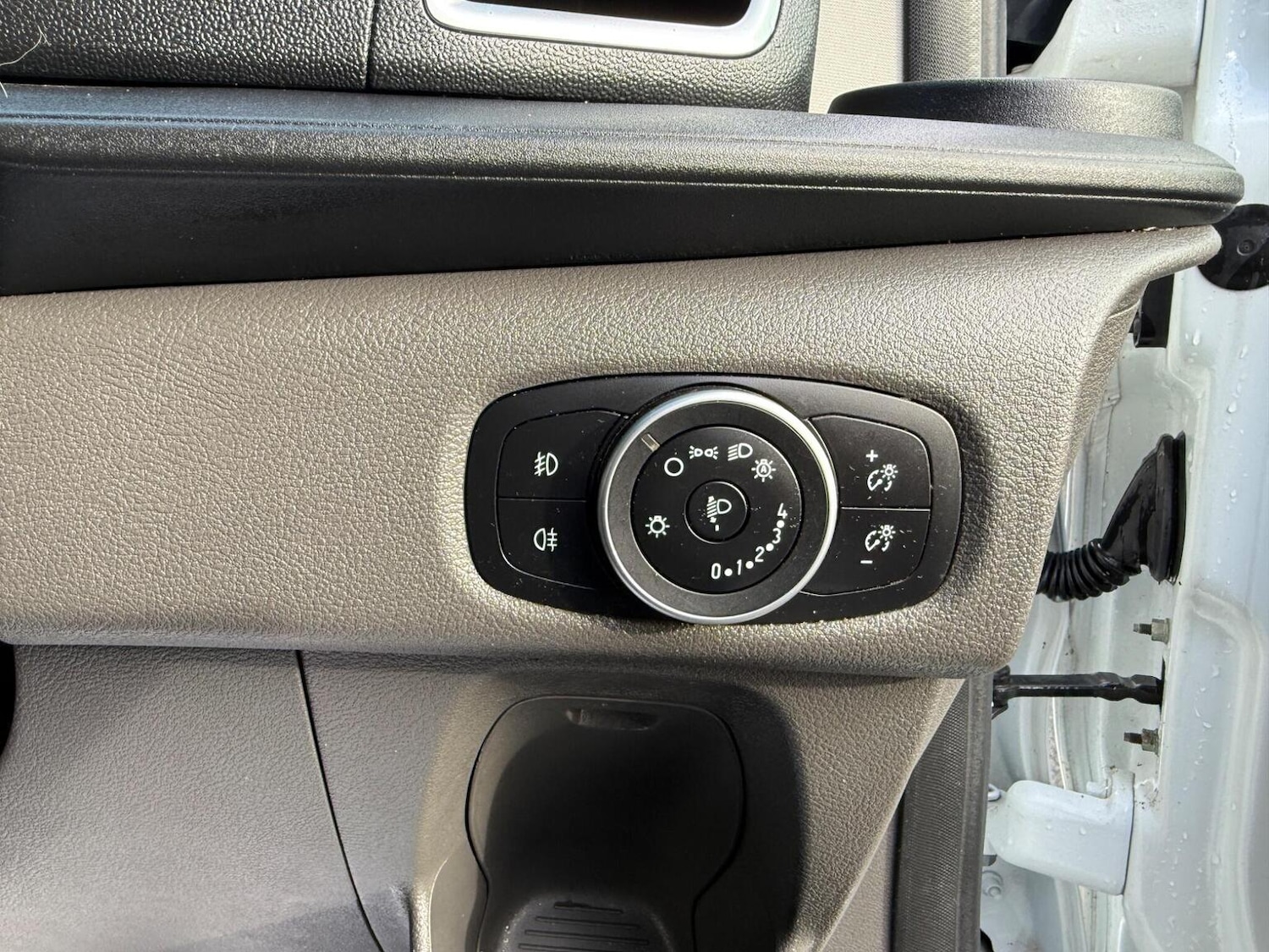 Used Ford Transit Custom 2021 for sale - 76806977: Photo 30