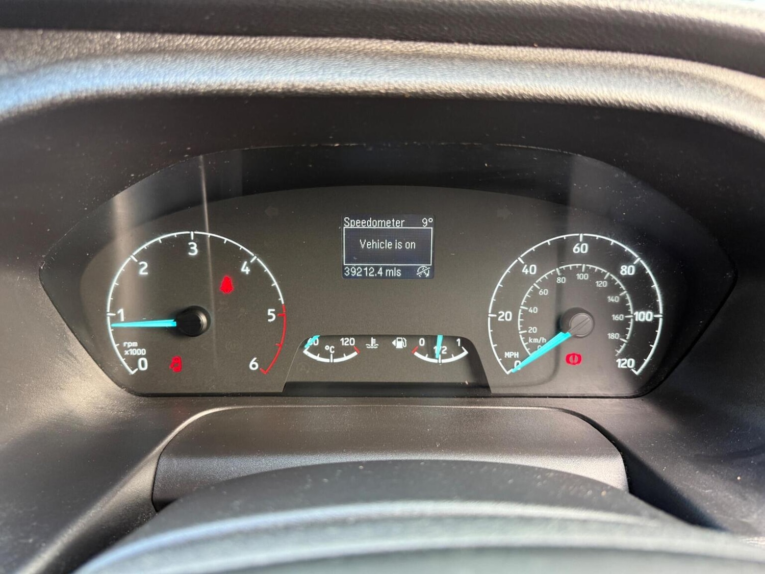 Used Ford Transit Custom 2021 for sale - 76806977: Photo 31