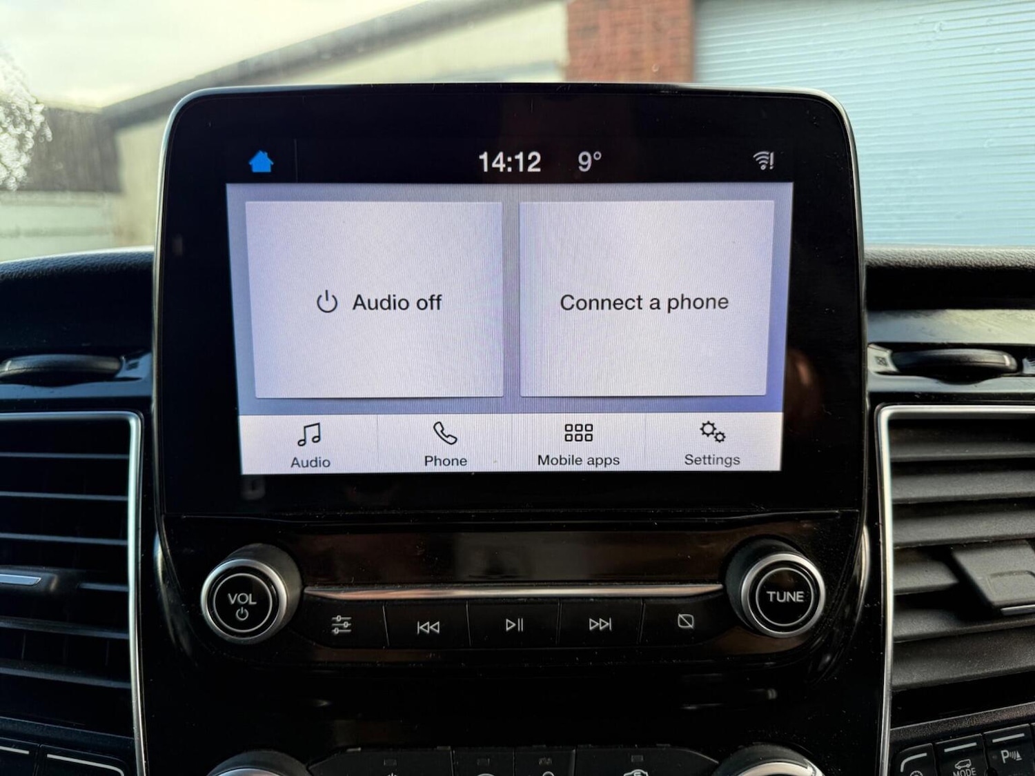 Used Ford Transit Custom 2021 for sale - 76806977: Photo 32