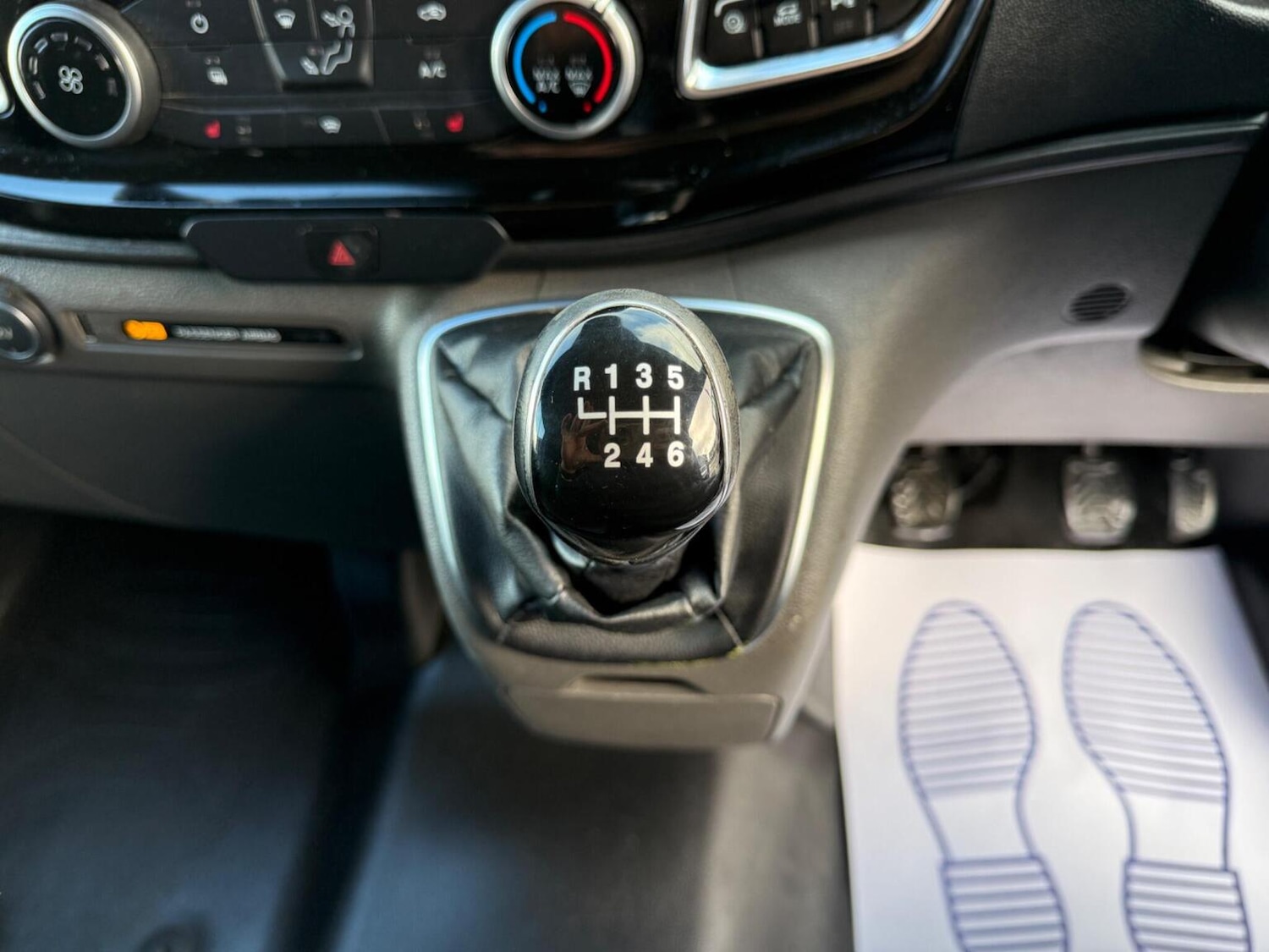 Used Ford Transit Custom 2021 for sale - 76806977: Photo 33