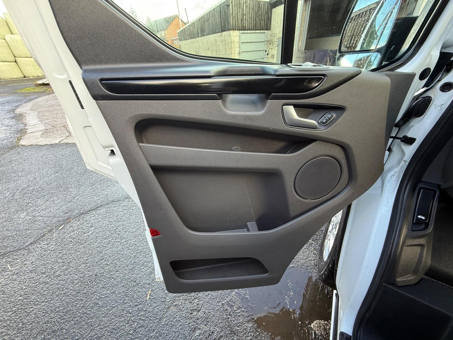 Used Ford Transit Custom 2021 for sale - 76806977: Photo 44