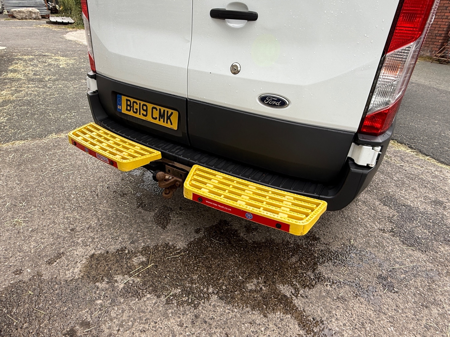 Vehicle 13