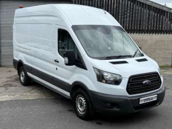 Used Ford Transit 2019 for sale - 75241324: Photo