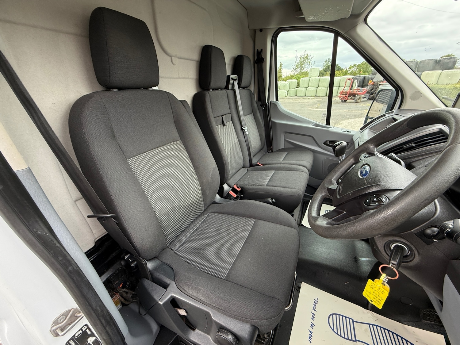 Vehicle 23