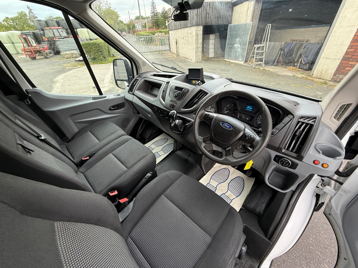 Vehicle 26