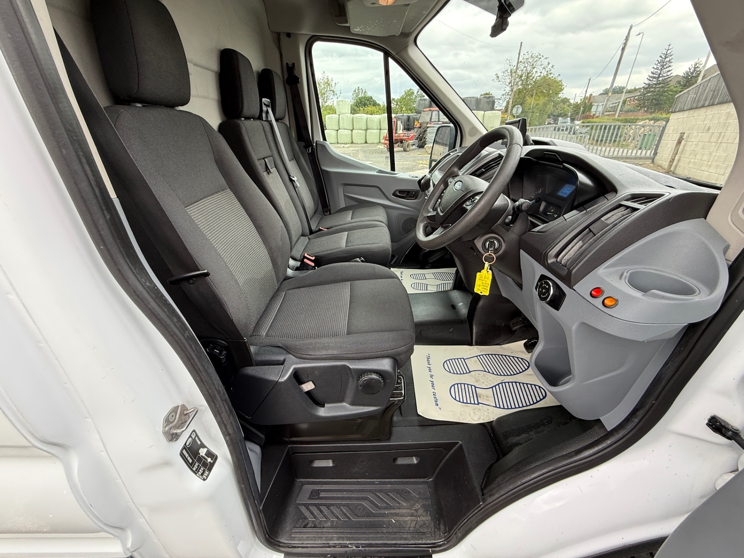 Vehicle 28