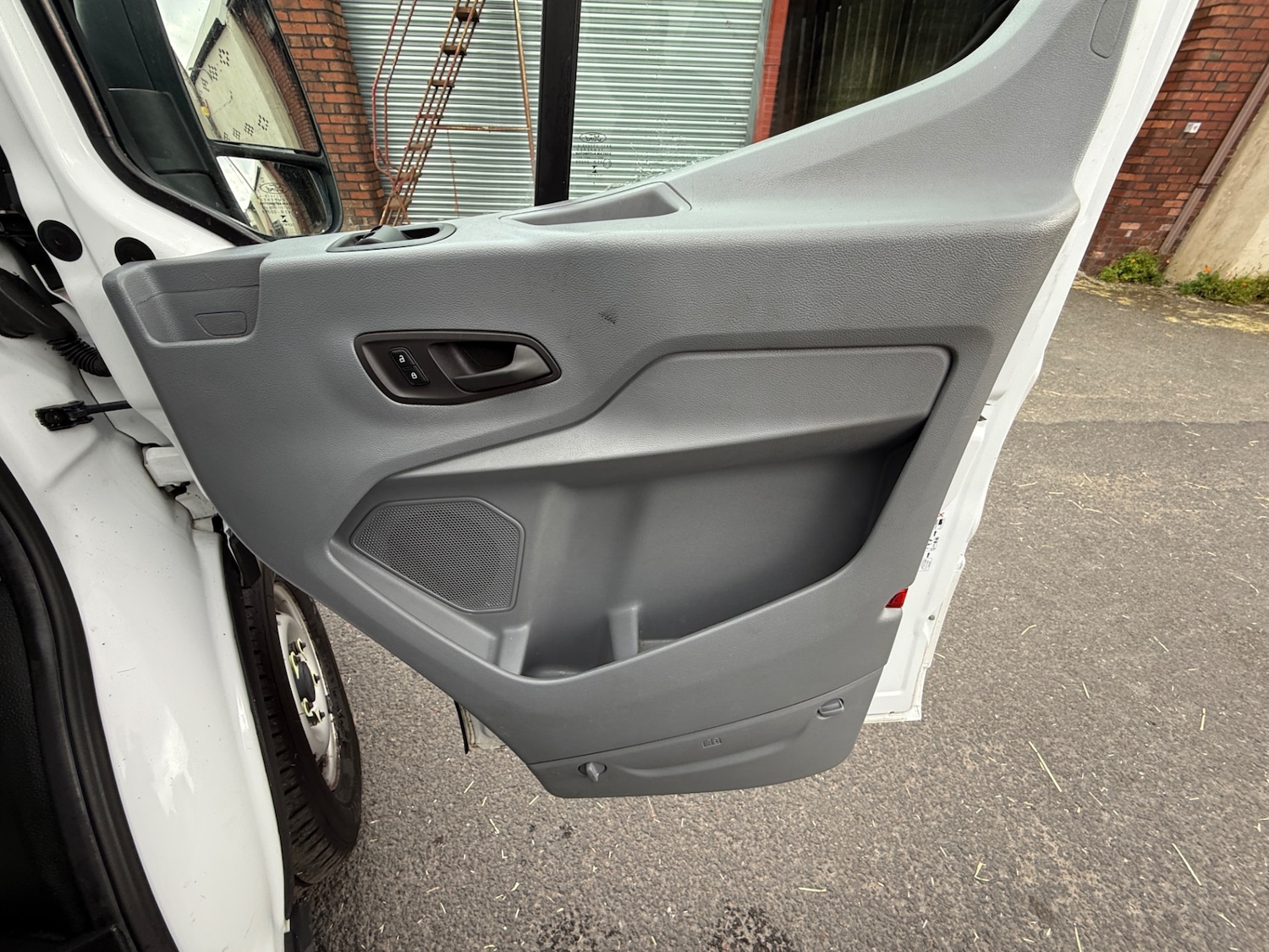 Vehicle 29