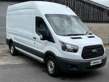 Used Ford Transit 2019 for sale - 75241324: Photo