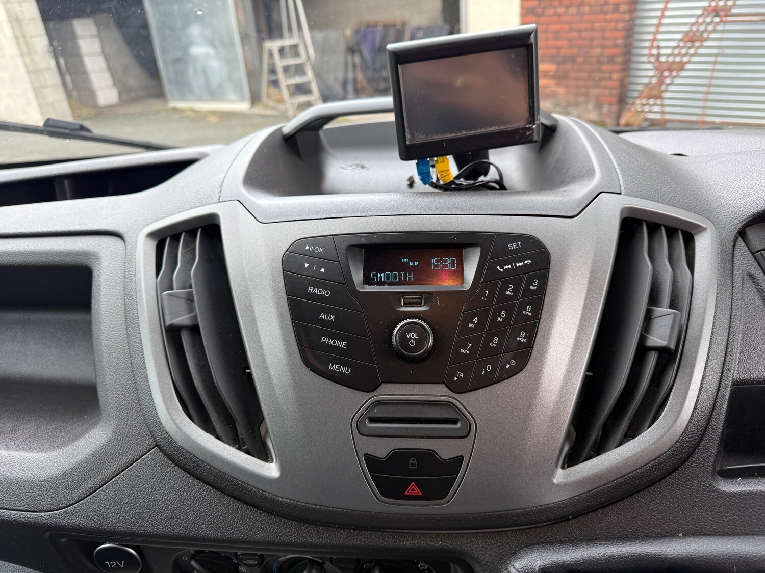 Vehicle 31