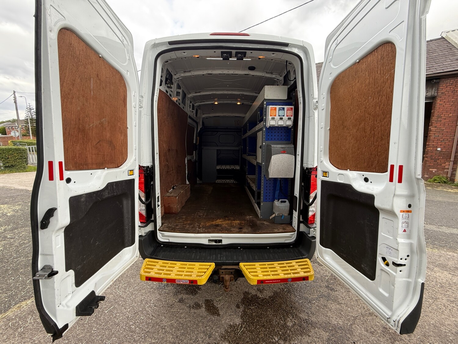 Vehicle 37