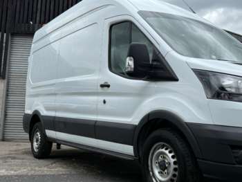 Used Ford Transit 2019 for sale - 75241324: Photo