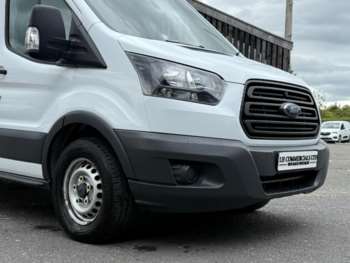 Used Ford Transit 2019 for sale - 75241324: Photo