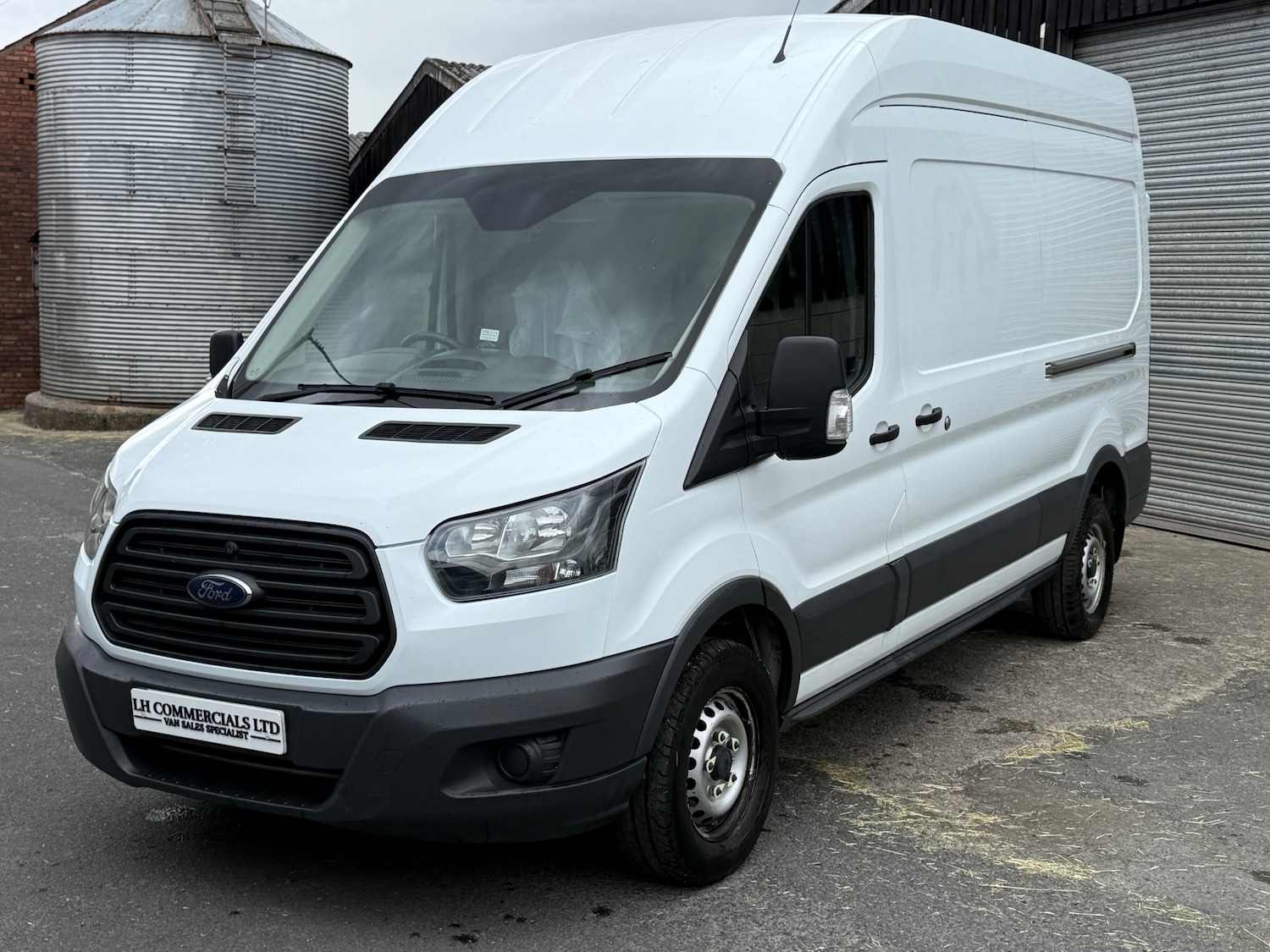 Vehicle 6