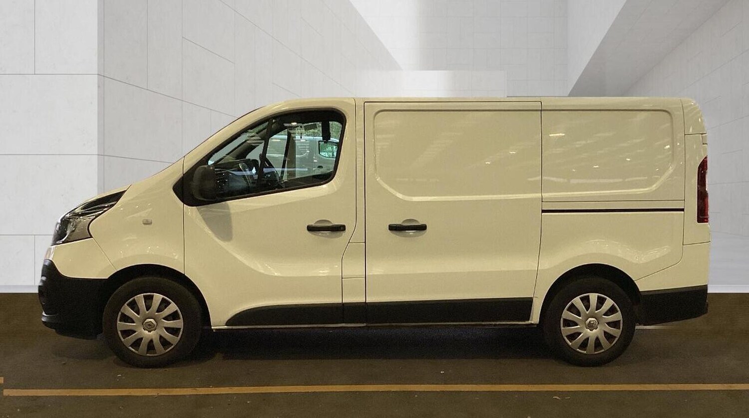 Used Renault Trafic 2021 for sale - 78105948: Photo 3