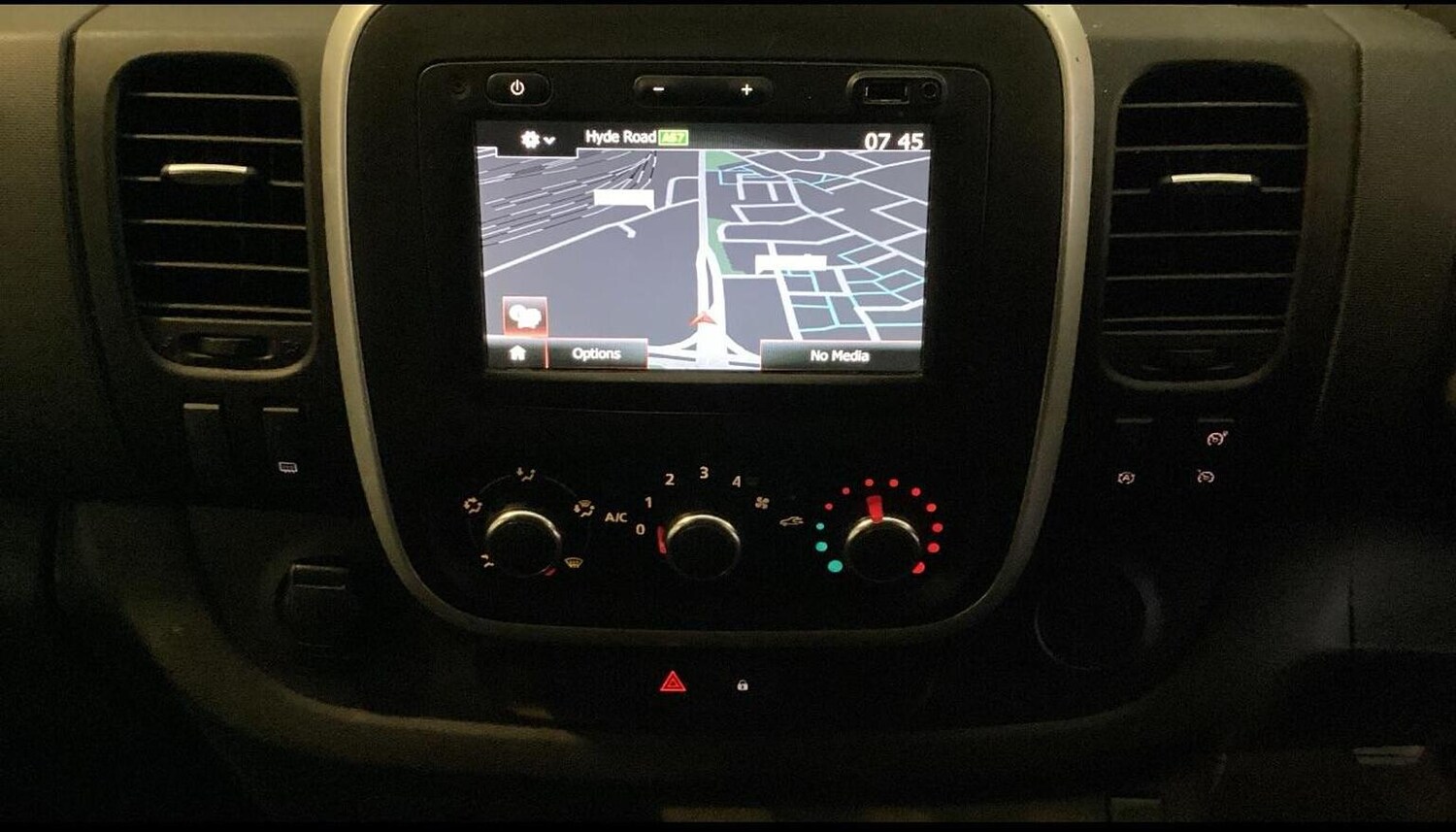 Used Renault Trafic 2021 for sale - 78105948: Photo 5