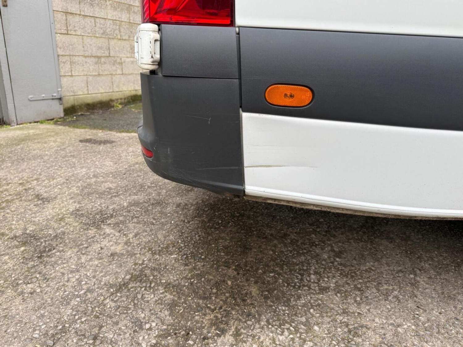 Used Mercedes-Benz Sprinter 2021 for sale - 76806967: Photo 15