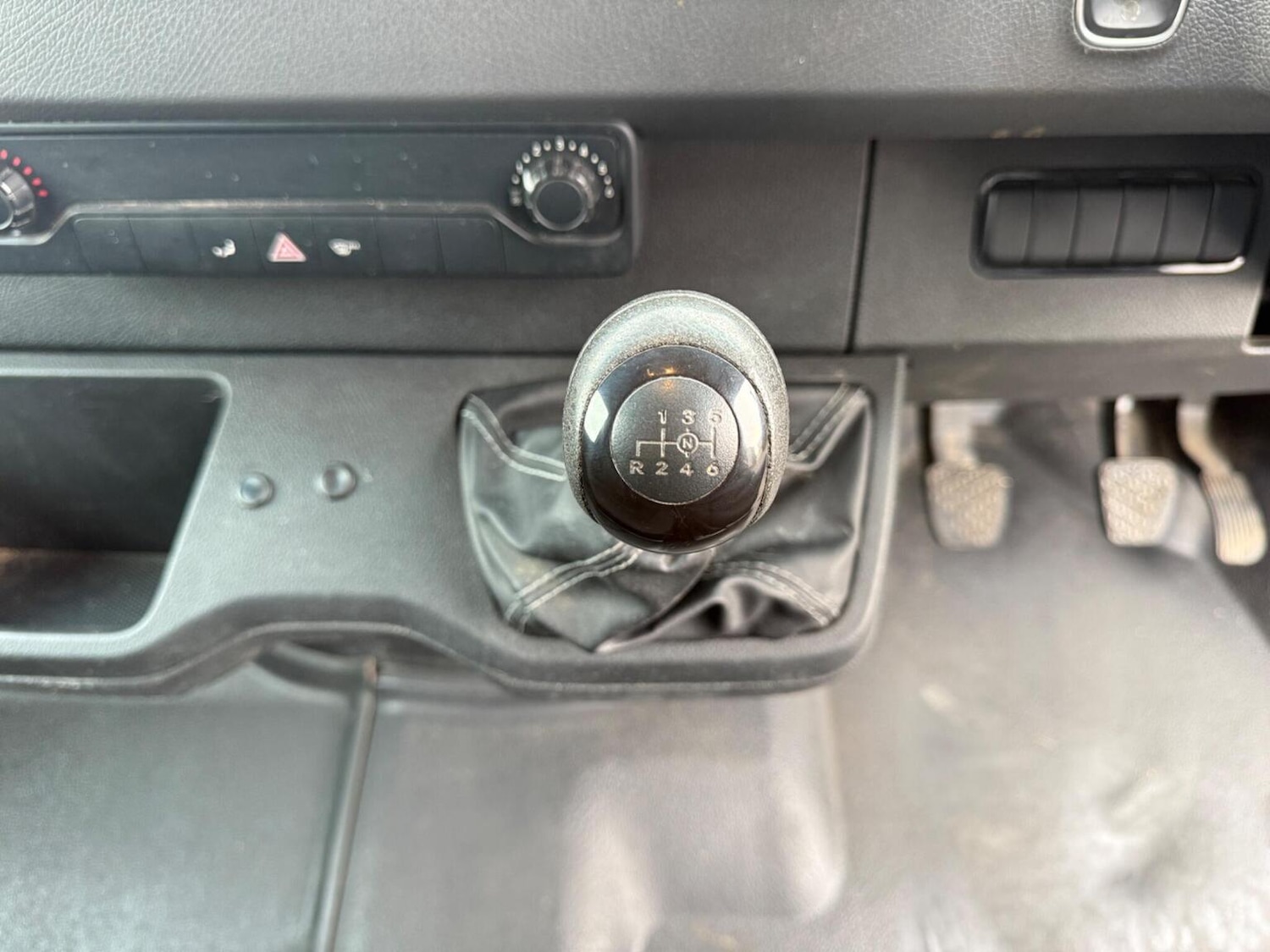 Used Mercedes-Benz Sprinter 2021 for sale - 76806967: Photo 19