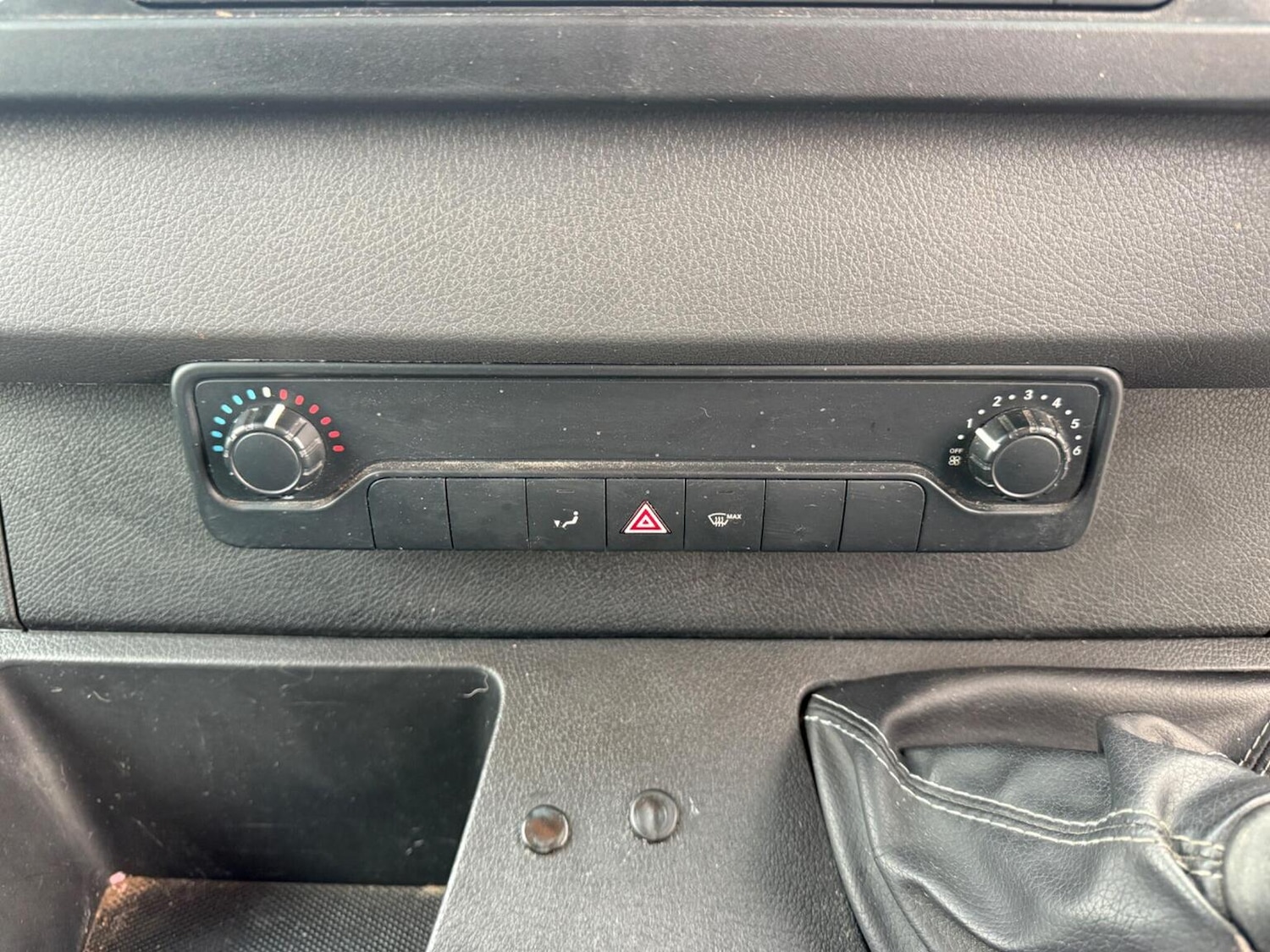 Used Mercedes-Benz Sprinter 2021 for sale - 76806967: Photo 20