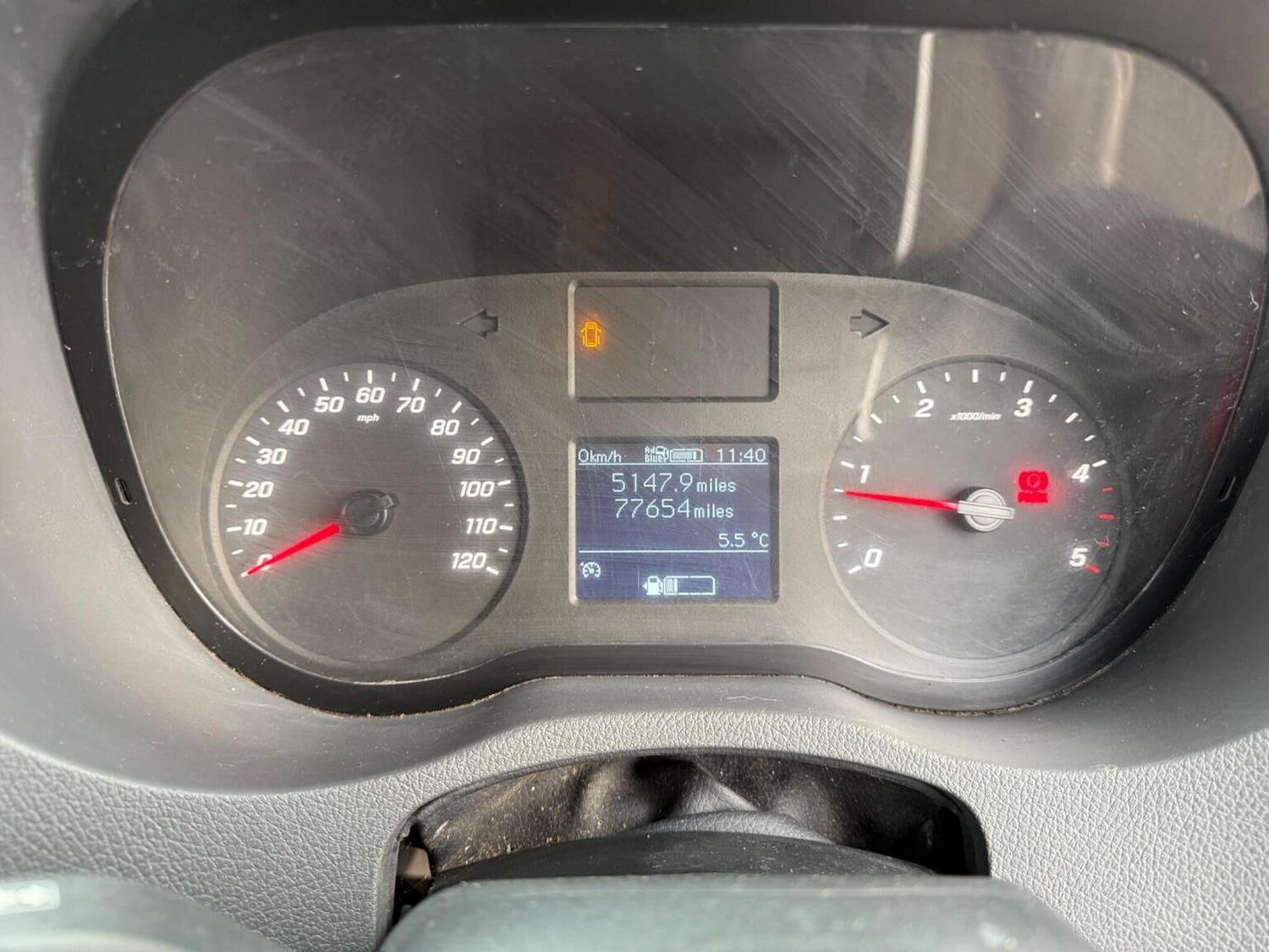 Used Mercedes-Benz Sprinter 2021 for sale - 76806967: Photo 21