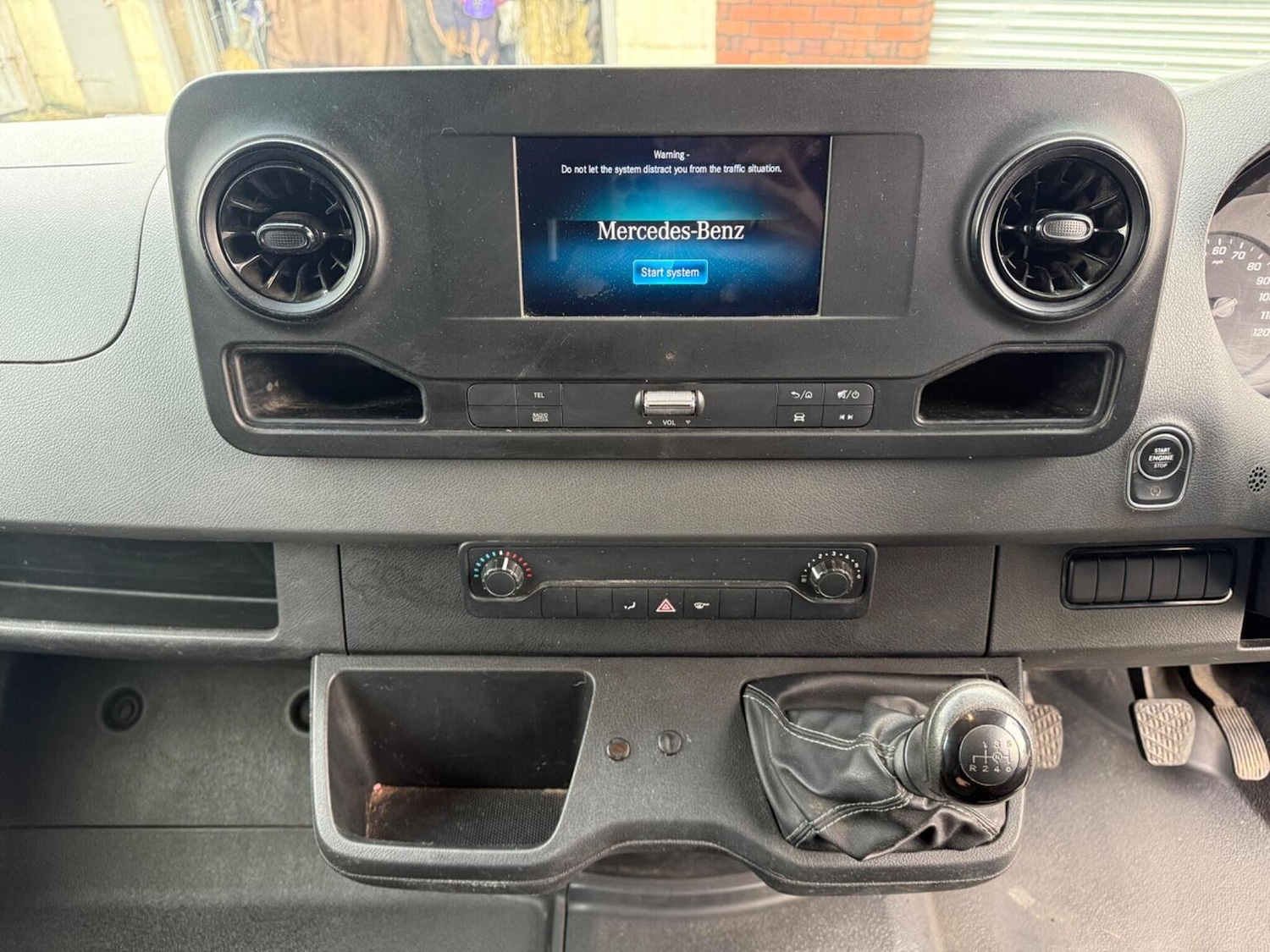 Used Mercedes-Benz Sprinter 2021 for sale - 76806967: Photo 22