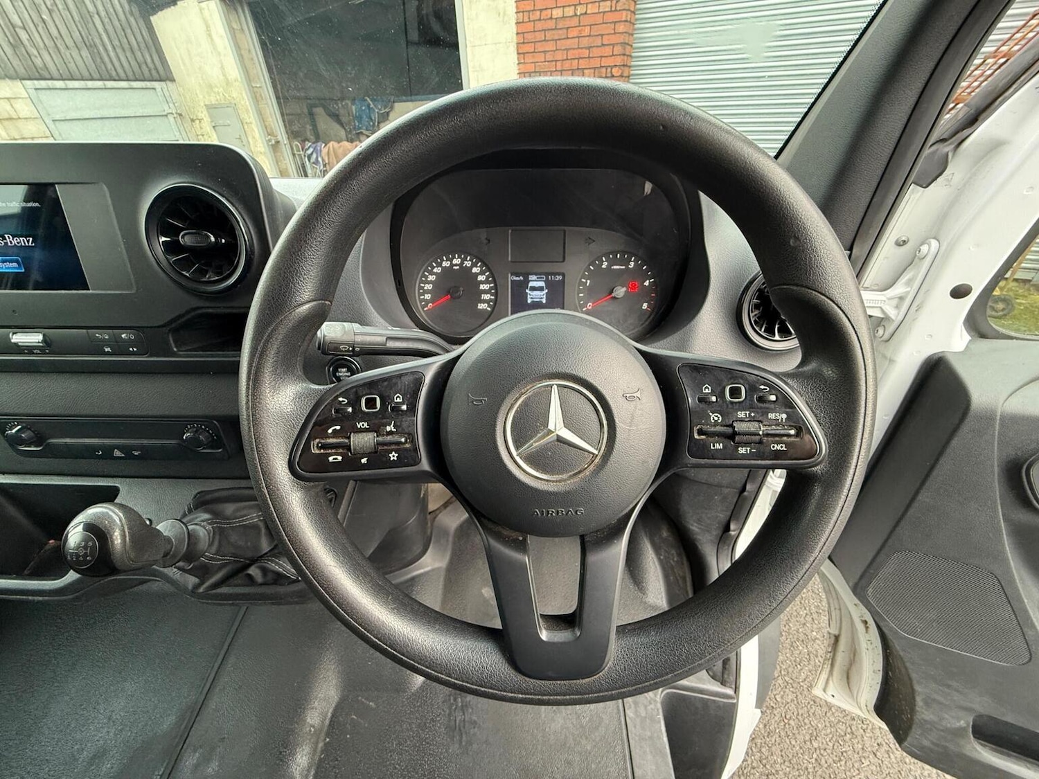 Used Mercedes-Benz Sprinter 2021 for sale - 76806967: Photo 24