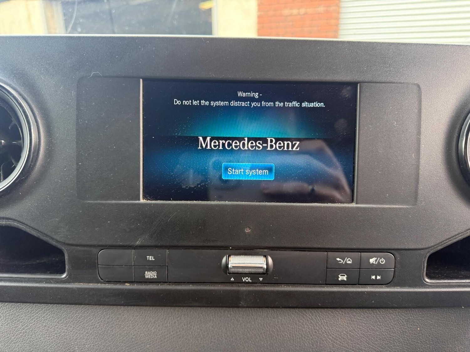 Used Mercedes-Benz Sprinter 2021 for sale - 76806967: Photo 25