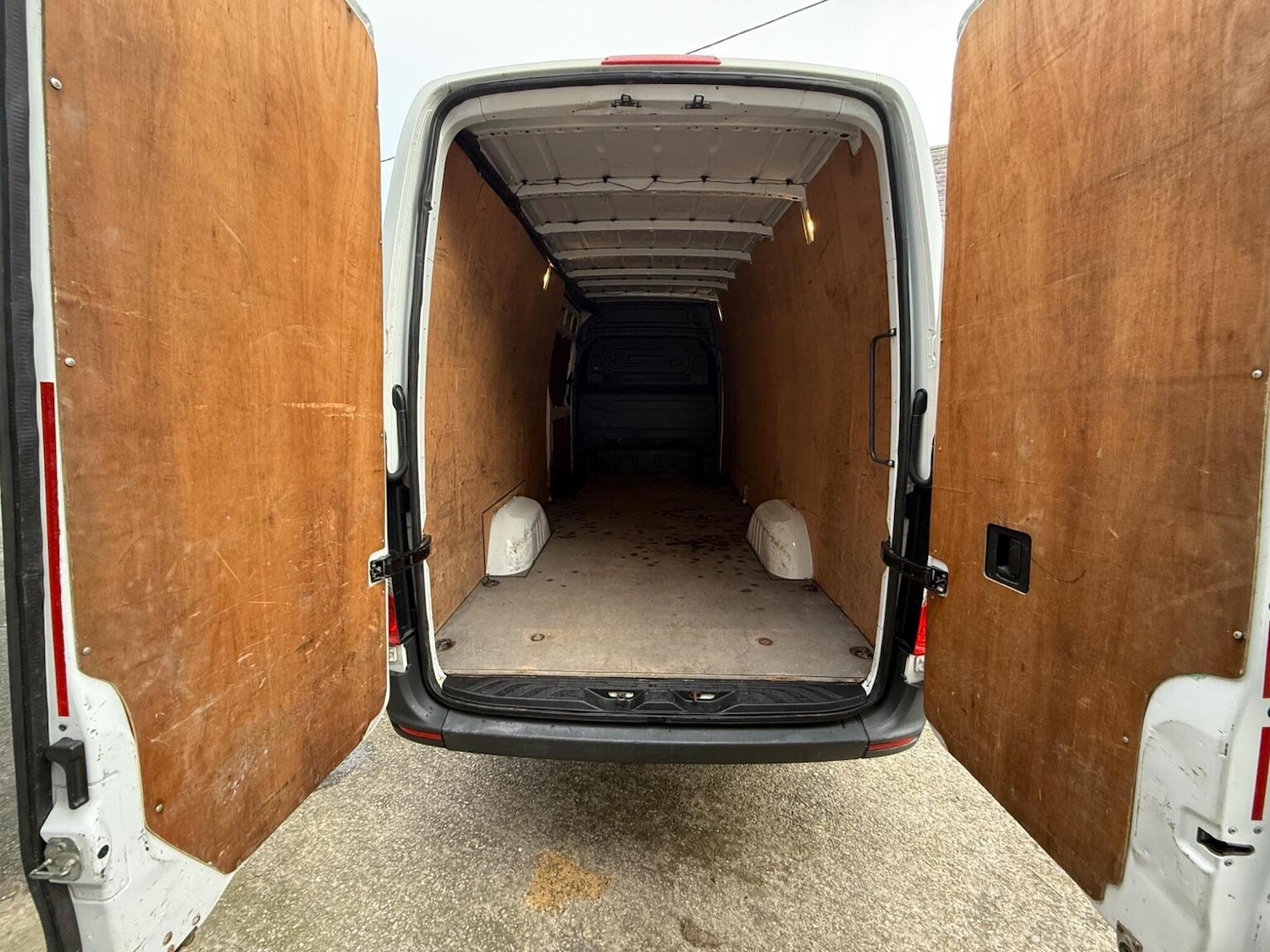 Used Mercedes-Benz Sprinter 2021 for sale - 76806967: Photo 26