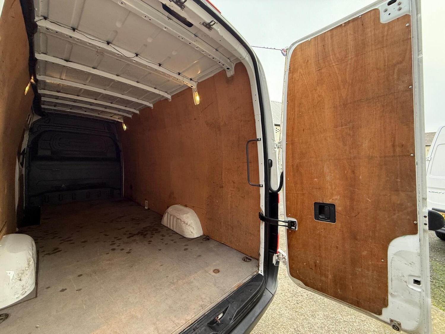 Used Mercedes-Benz Sprinter 2021 for sale - 76806967: Photo 27