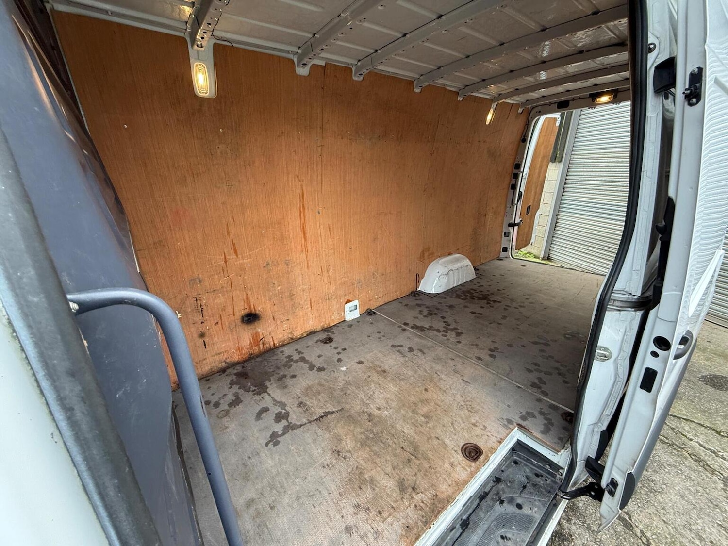 Used Mercedes-Benz Sprinter 2021 for sale - 76806967: Photo 31