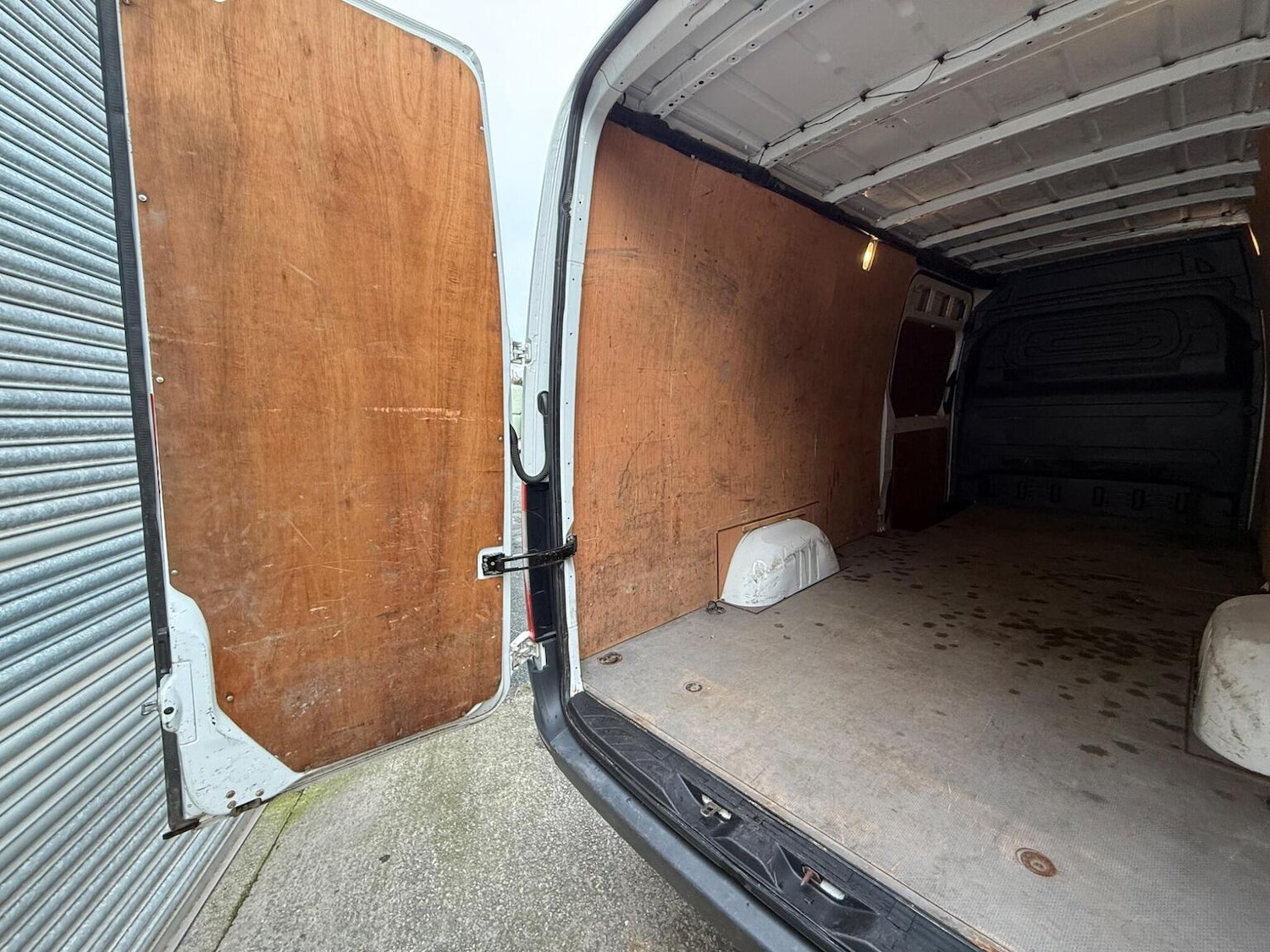 Used Mercedes-Benz Sprinter 2021 for sale - 76806967: Photo 32