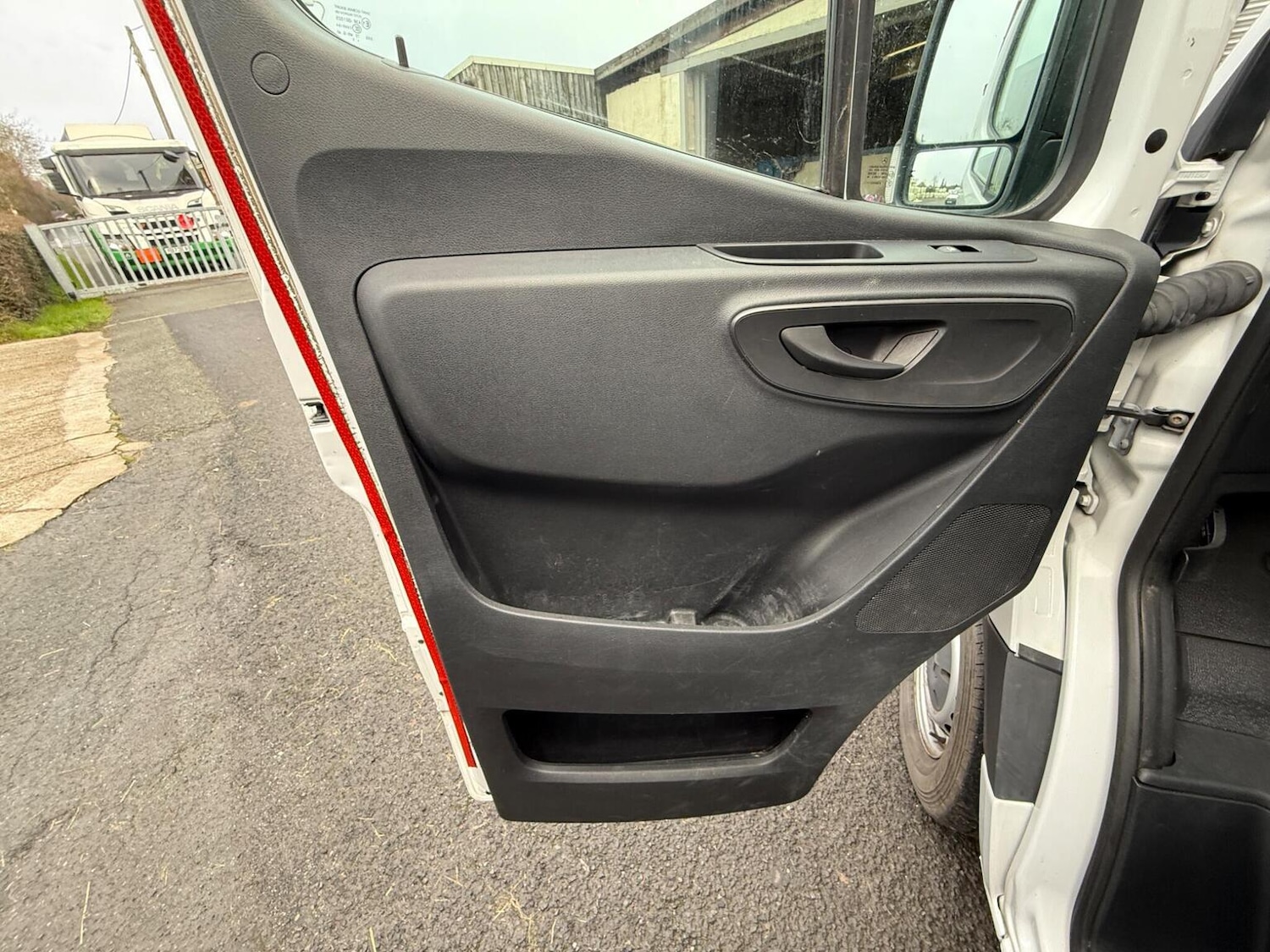 Used Mercedes-Benz Sprinter 2021 for sale - 76806967: Photo 35
