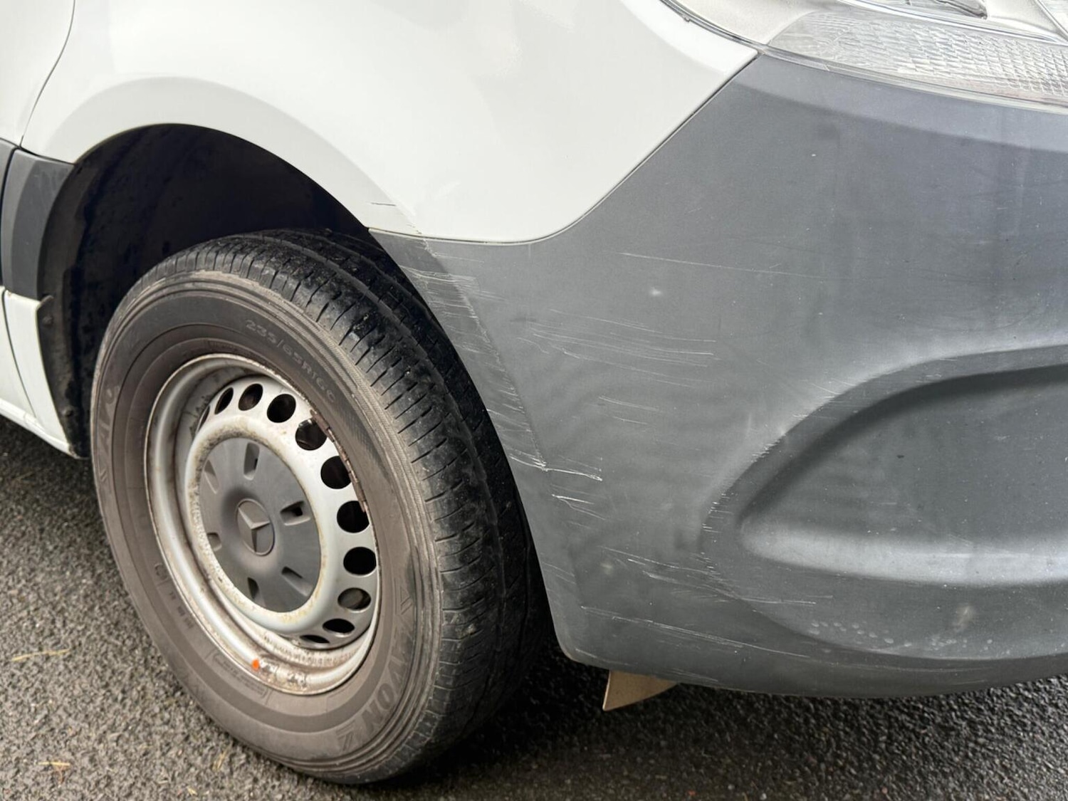 Used Mercedes-Benz Sprinter 2021 for sale - 76806967: Photo 5