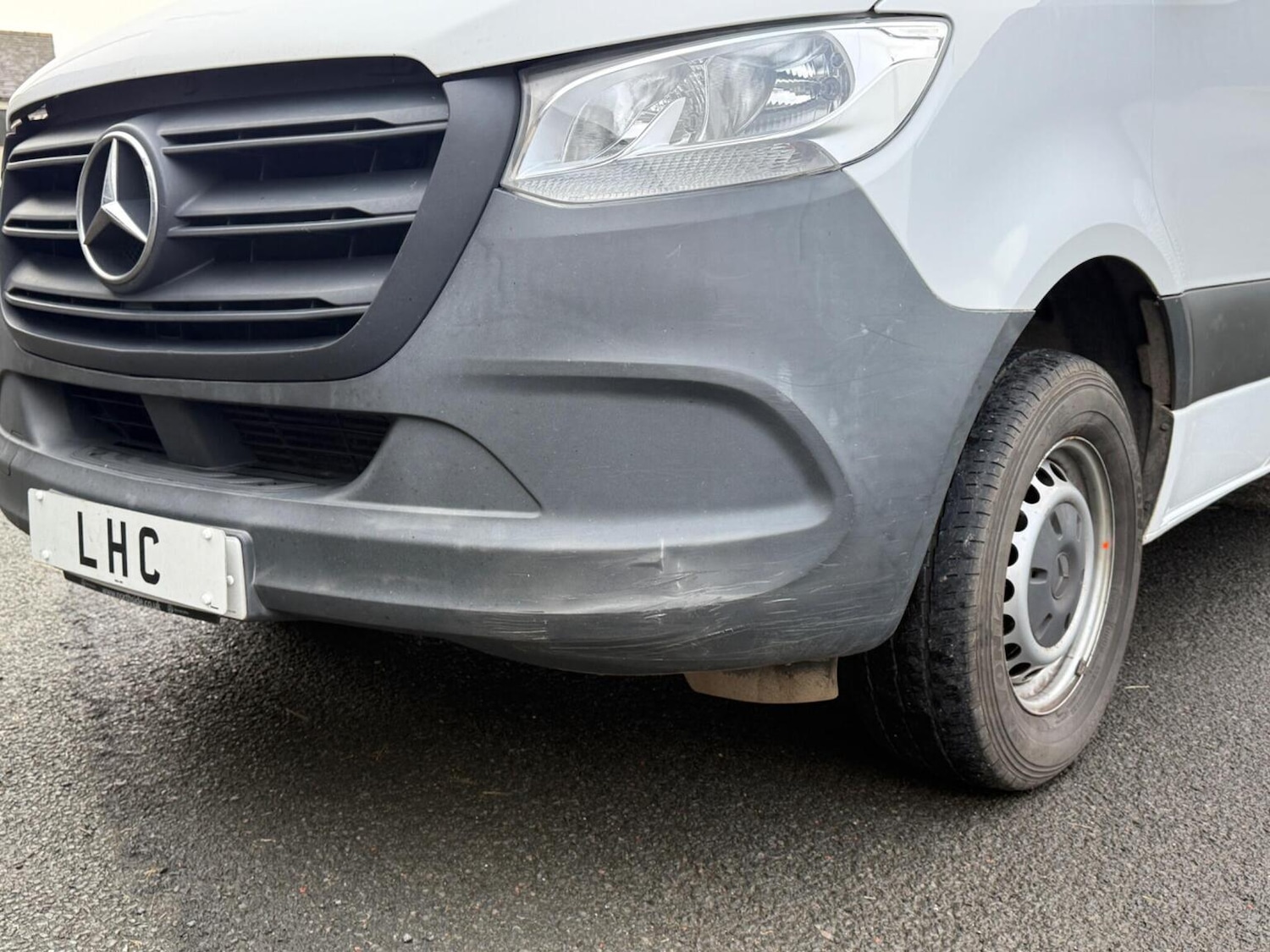 Used Mercedes-Benz Sprinter 2021 for sale - 76806967: Photo 6