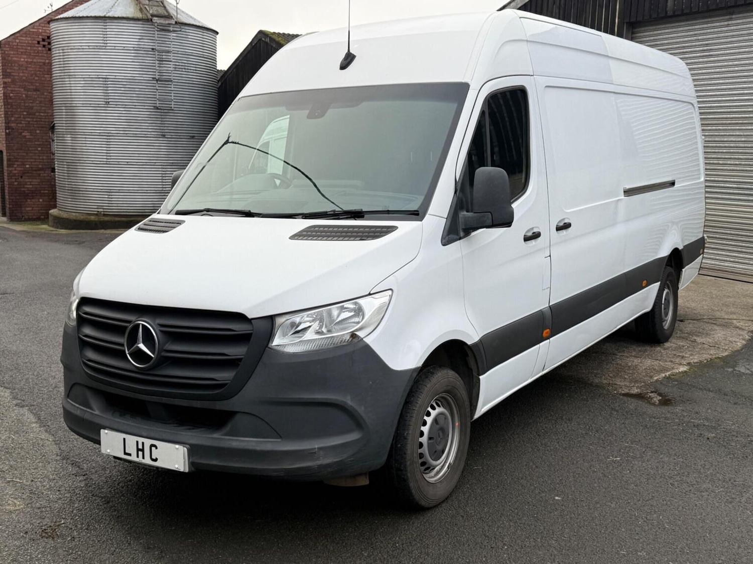 Used Mercedes-Benz Sprinter 2021 for sale - 76806967: Photo 7