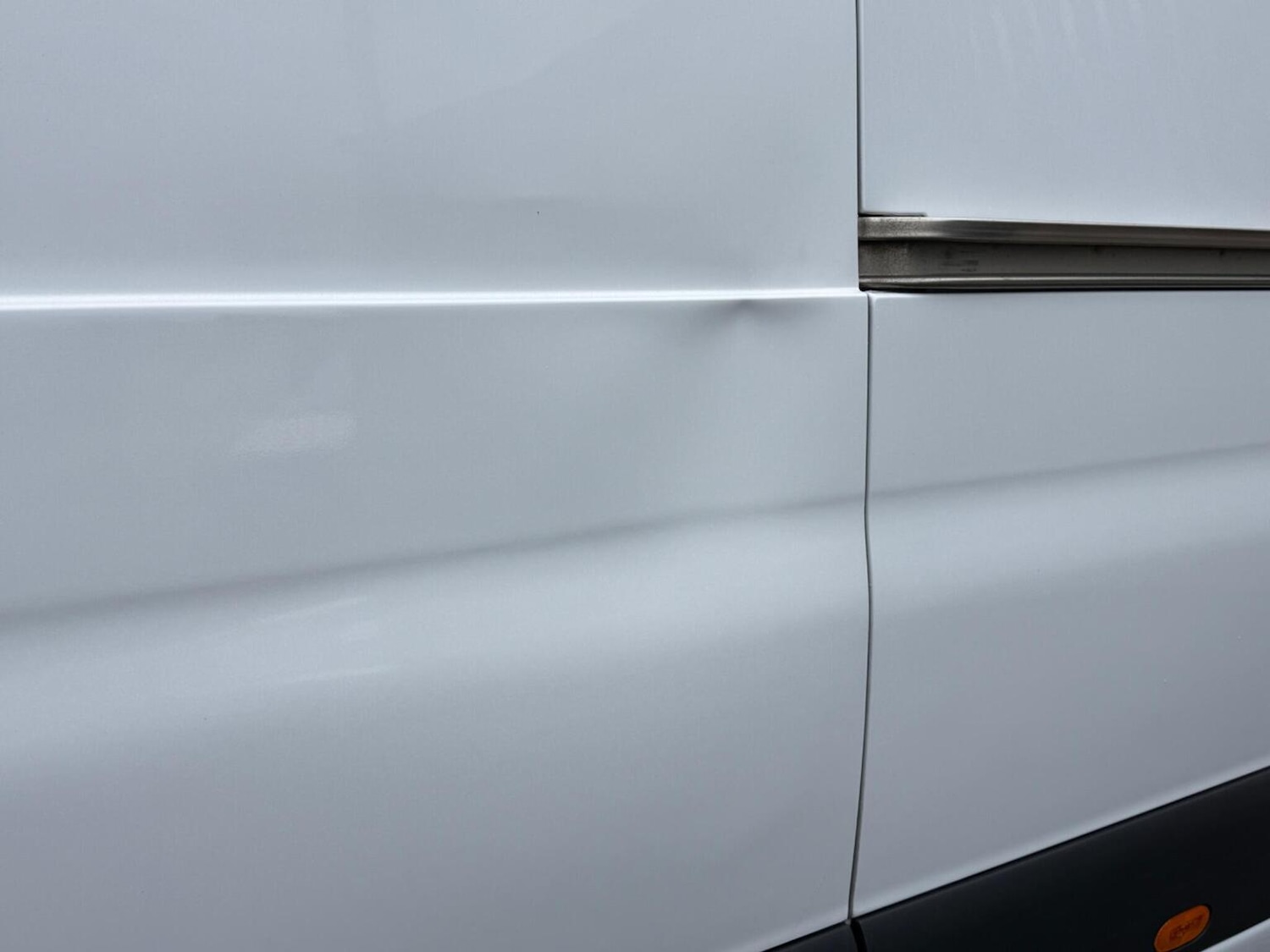 Used Mercedes-Benz Sprinter 2021 for sale - 76806967: Photo 9