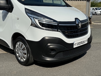 Used Renault Trafic 2020 for sale - 75330888: Photo