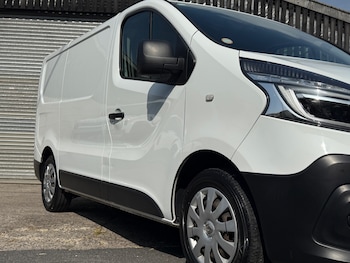 Used Renault Trafic 2020 for sale - 75330888: Photo
